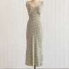 Sardinian Meadow Dress
