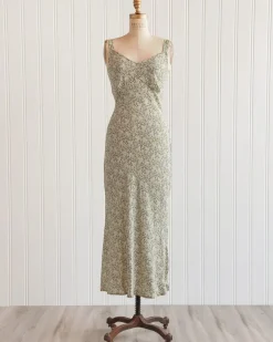 Sardinian Meadow Dress
