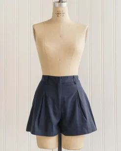 Second Edition Shorts