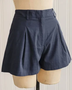 Second Edition Shorts