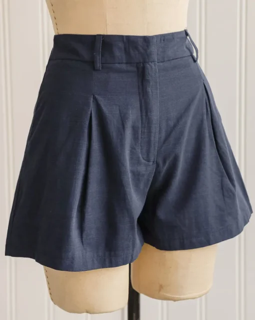Second Edition Shorts