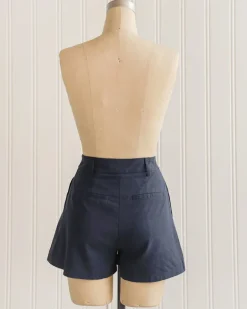 Second Edition Shorts
