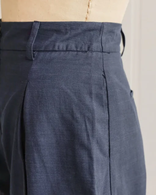 Second Edition Shorts