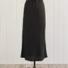 Selma Linen Skirt