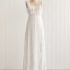 Shabby Chic Floral Dress