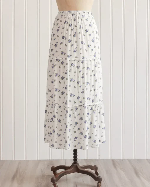 Shops on Bibury Skirt