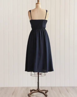 Simonet Midi Sundress