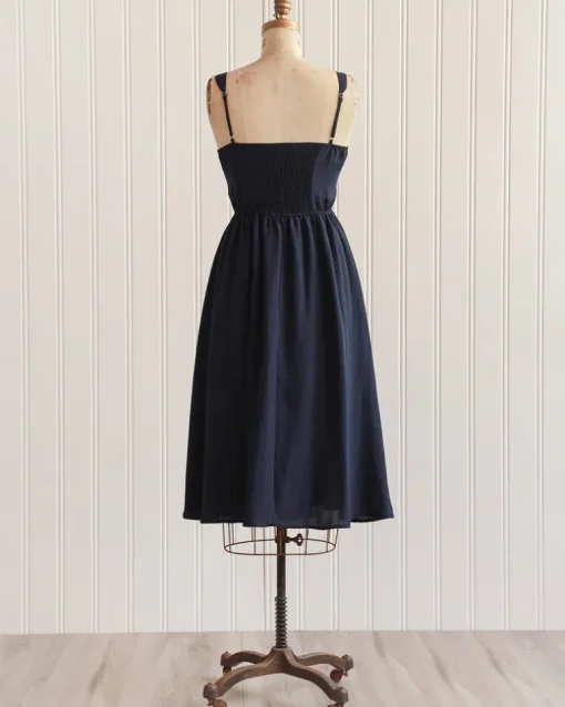 Simonet Midi Sundress
