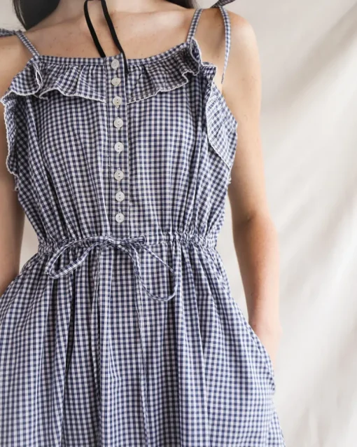 Soleil Dress