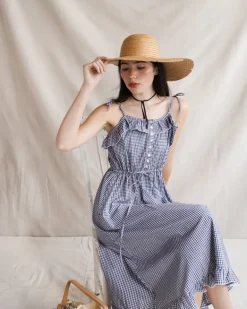 Soleil Dress