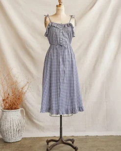 Soleil Dress