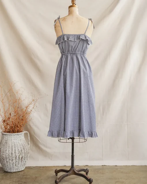 Soleil Dress