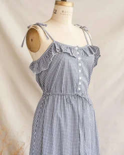 Soleil Dress