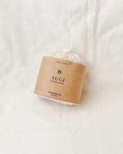 Sugi Japanese Bath Flakes