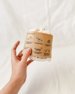 Sugi Japanese Bath Flakes
