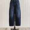 Sutton Barrel Jeans
