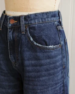 Sutton Barrel Jeans