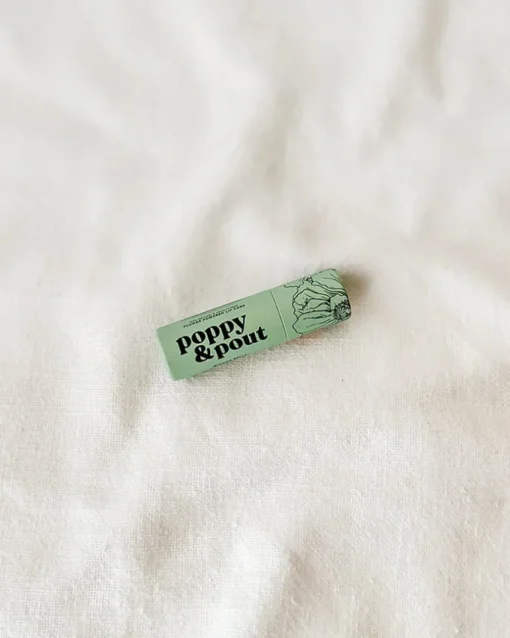 Sweet Mint Lip Balm