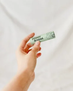 Sweet Mint Lip Balm