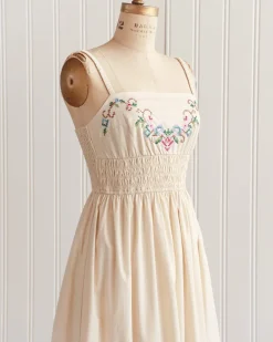 Szeged Heirlooms Sundress