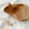 Tale Told Thrice Necklace
