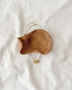 Tale Told Thrice Necklace