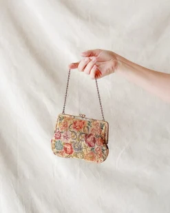 Tapestry of Tulips Bag