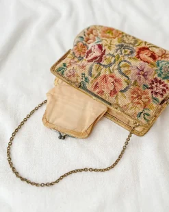Tapestry of Tulips Bag