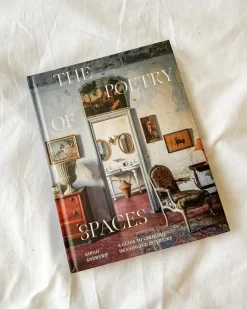 The Poetry of Spaces