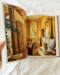 The Poetry of Spaces