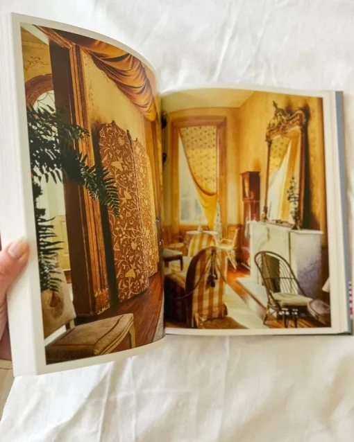 The Poetry of Spaces