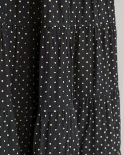 To & Fro Midi Skirt
