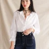 Toussaint Top