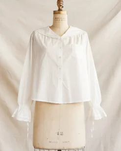 Toussaint Top