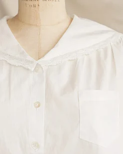 Toussaint Top
