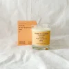 Truffle, Petit Manseng, Honey Candle