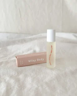 Uplift Perfume Oil