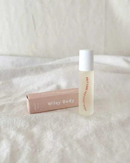 Uplift Perfume Oil
