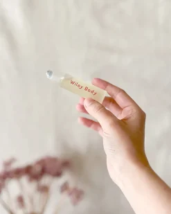 Uplift Perfume Oil