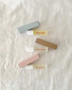 Uplift Perfume Oil