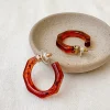 Venetian View Earrings