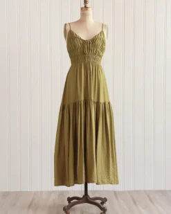 Verite Midi Sundress