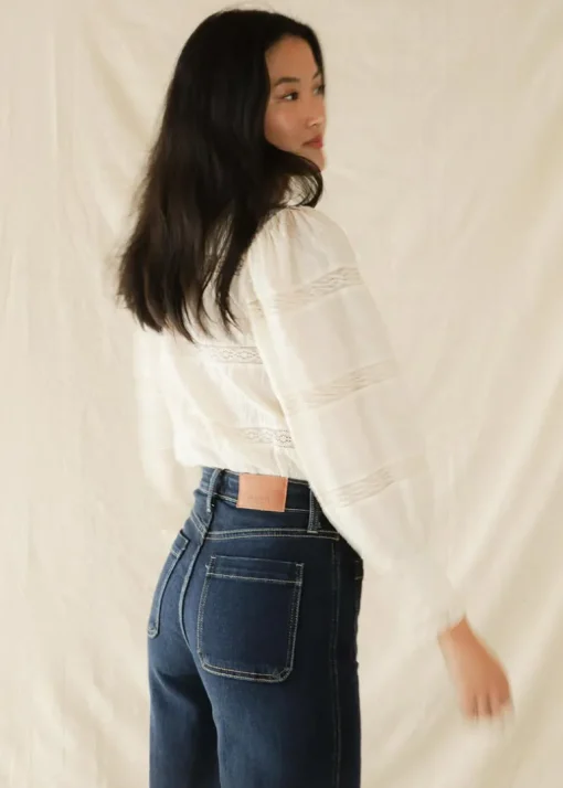 Victoire Top