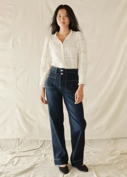 Victoire Top