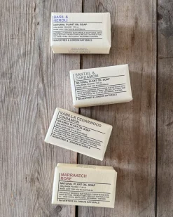 Wavertree & London Soap Bar