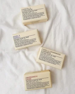 Wavertree & London Soap Bar