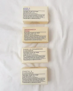 Wavertree & London Soap Bar
