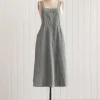 Whistleton Pinafore Dress