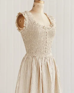 Wimbledon Soiree Dress