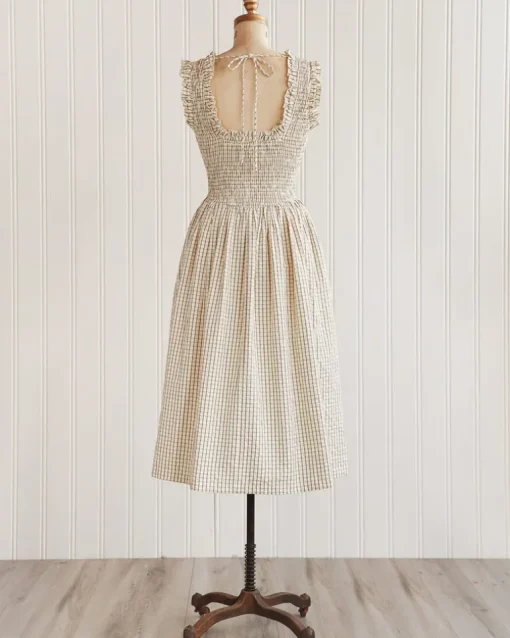 Wimbledon Soiree Dress